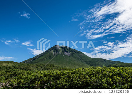 Rausu-dake 128820366