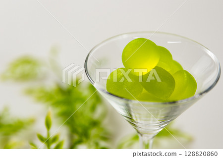 Gummy Soft candy Snack Sweet Food 128820860