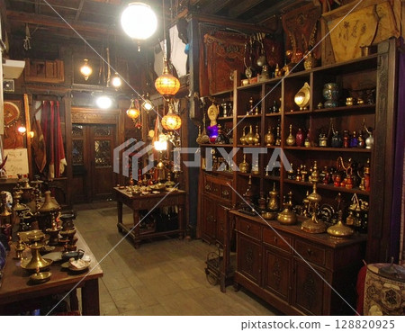 Magical Tool Shop Magical Tool Shop 128820925