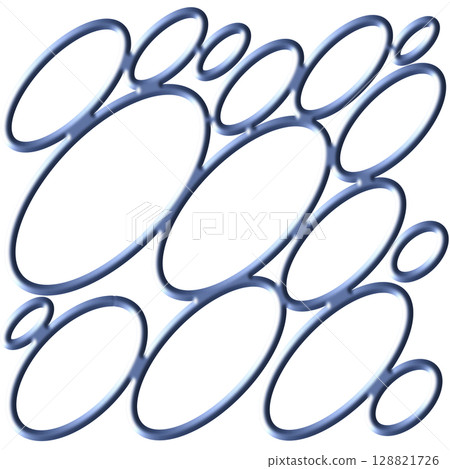 empty glass tube in stock empty glass tube in stock 128821726