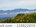 夏季的霧峰 128822659