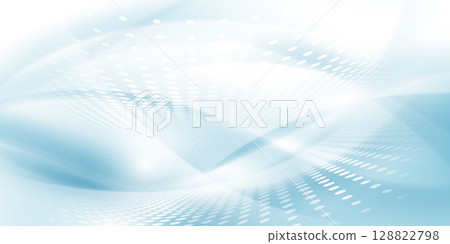 Abstract technology background, modern design vector illustration 128822798