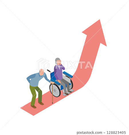 Aging and Arrows Aging and Arrows 128823405