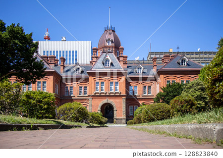 北海道札幌市北海道廳 128823840