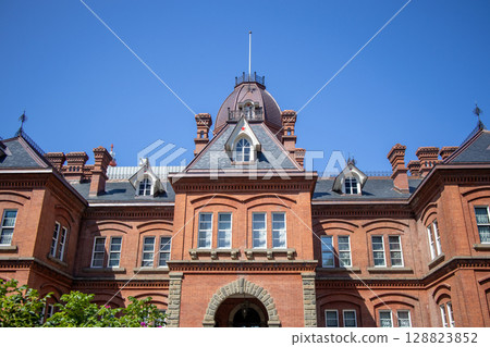 北海道札幌市北海道廳 128823852