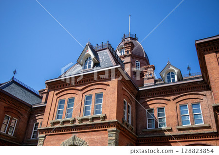北海道札幌市北海道廳 北海道札幌市北海道廳 128823854