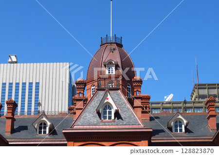 北海道札幌市北海道廳 128823870