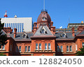 Hokkaido Sapporo City Hokkaido Agency 128824050