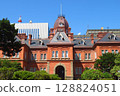 Hokkaido Sapporo City Hokkaido Agency 128824051