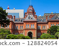 Hokkaido Sapporo City Hokkaido Agency 128824054