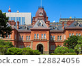 Hokkaido Sapporo City Hokkaido Agency 128824056