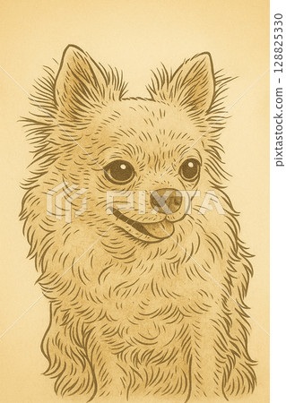 奇瓦瓦 奇瓦瓦 128825330