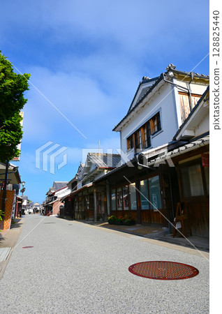 Kawaramachi Tsumairi Merchants Group, Tanba Sasayama City Kawaramachi Tsumairi Merchants Group, Tanba Sasayama City 128825440