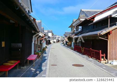 Kawaramachi Tsumairi Merchants Group, Tanba Sasayama City Kawaramachi Tsumairi Merchants Group, Tanba Sasayama City 128825441