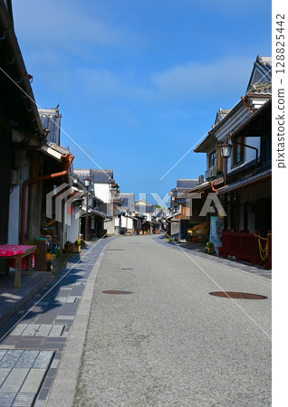 丹波筱山市河原町妻入商團 丹波筱山市河原町妻入商團 128825442