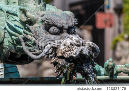 銅龍 chozuya 銅龍 chozuya 128825476