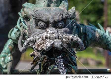 銅龍 chozuya 銅龍 chozuya 128825477