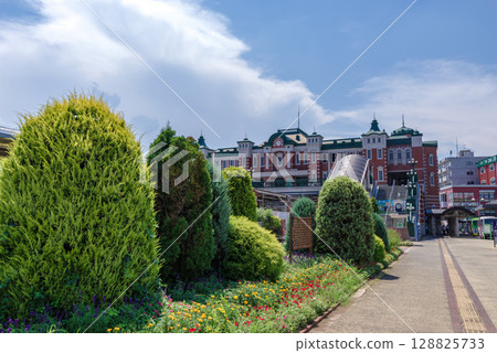 Fukaya Station 128825733