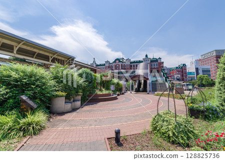 Fukaya Station 128825736