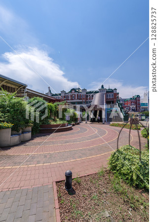 Fukaya Station 128825737