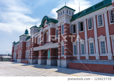 Fukaya Station 128825739