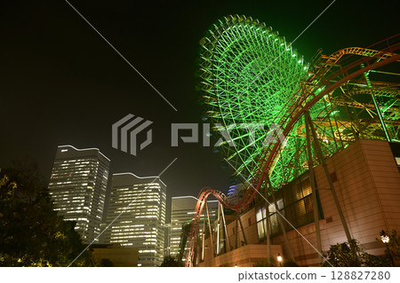 這個城市的綠洲 這個城市的綠洲 128827280