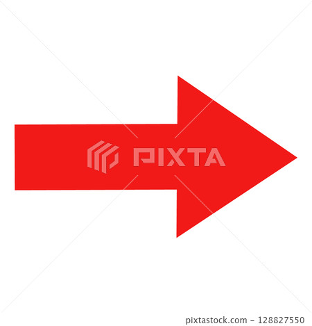 Arrow 128827550