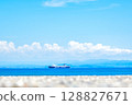 遠方的船 128827671