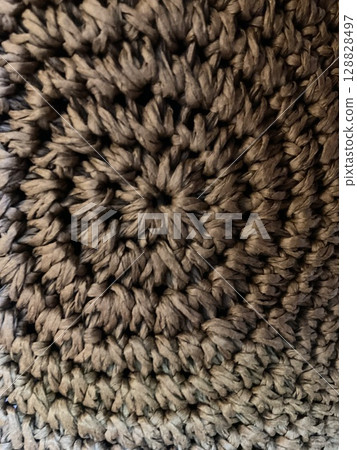 手工編織籃子圖案 手工編織籃子圖案 128828497