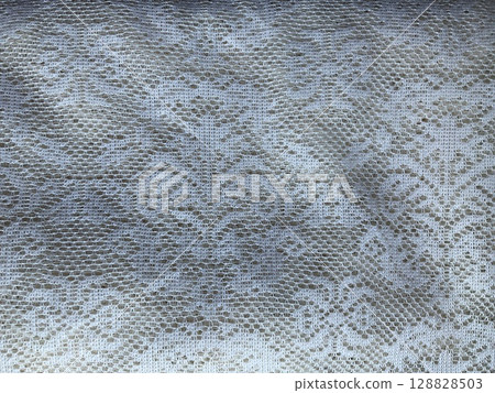 蕾絲布窗簾布料質地 蕾絲布窗簾布料質地 128828503