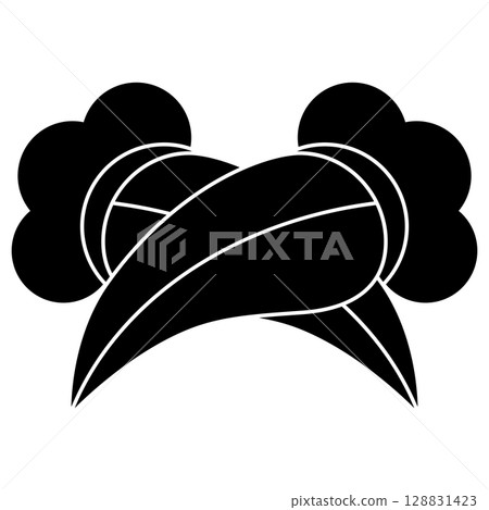 This is my family crest. It's called the dragon's claw. 128831423