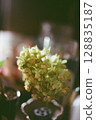 乾花繡球花 128835187