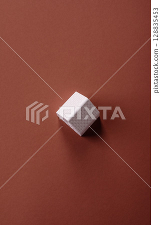 Money, property and loan, conceptual business background 128835453