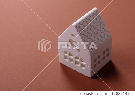 Money, property and loan, conceptual business background Money, property and loan, conceptual business background 128835455