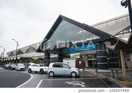 栃木站北口 128835499