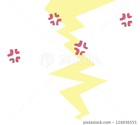 Annoying marks and cracks 128836555
