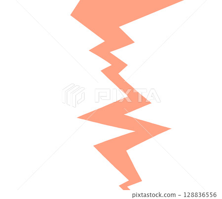 Crack Lightning Crack Lightning 128836556