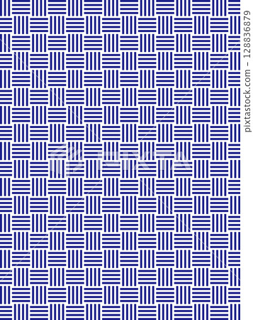 Navy blue four-sided background Navy blue four-sided background 128836879