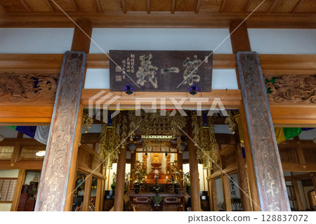 臨川寺 128837072