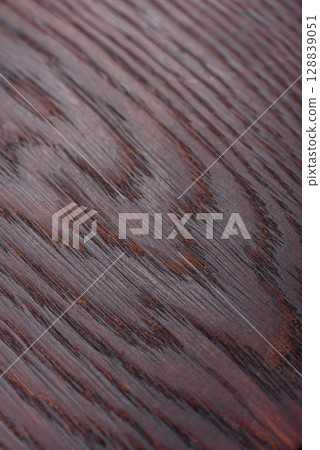 Wooden dark background, texture, vintage blank wood surface Wooden dark background, texture, vintage blank wood surface 128839051
