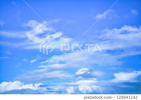Sky Replacement New Zealand Sky Full of Clouds Sky Replacement New Zealand Sky Full of Clouds 128841142