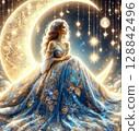Princess of the Moon 128842496