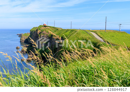 Kiritappu Point Kiritappu Point 128844917