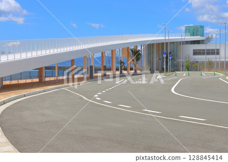 Hover Terminal Oita (Oita City) 128845414