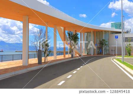 懸停終端大分(大分市) 懸停終端大分(大分市) 128845418