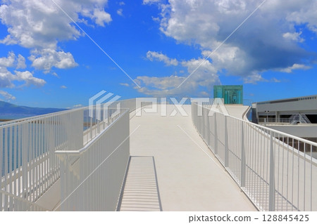 大分懸浮終端（大分市屋頂） 128845425