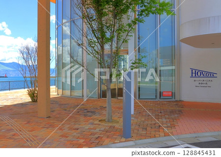 懸停終端大分（大分市） 128845431