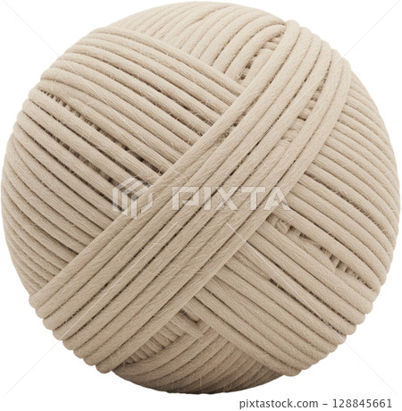 Remove Yarn, Background 128845661