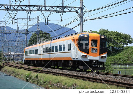 [近鐵] 16010系列特快列車（南大阪線：磐城～尺堂） 128845884