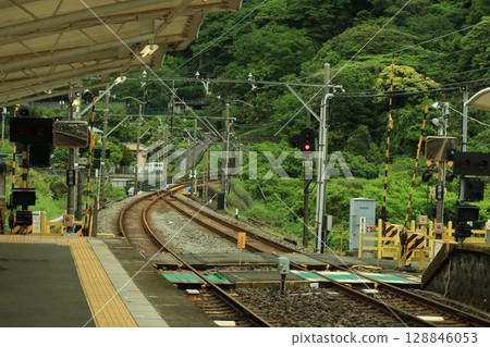 Izukichikawa Station 128846053